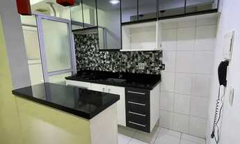 Imagem 6: Apartamento Cond Atua Taboão