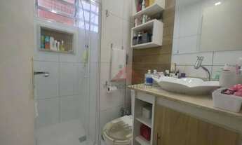 Imagem 5: Apartamento com 2 quartos à venda, 54 m² por R$ 240.000 - Fátima - Niterói/RJ