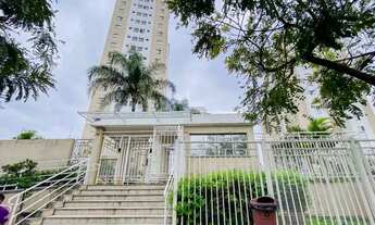 Imagem: Apartamento para venda em Vila Moreira (tatuapé)