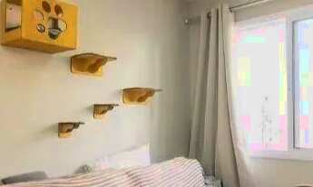 Imagem 3: Apartamento com 2 dormitórios à venda, 37 m² por R$ 284.000 - Sé - São Paulo/SP