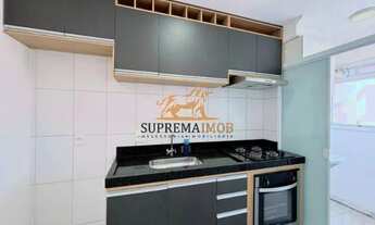 Imagem 5: Apartamento com 51,24 m² á venda Condomínio Mirante Santa Rosália