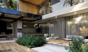 Imagem 7: Barra da Tijuca Casa em condomínio com 5 dormitórios