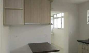 Imagem 3: Apartamento com 3 dormitórios para alugar, 100 m² por R$ 4.000,00 - Moema - São Paulo/SP