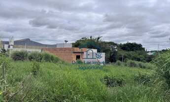 Imagem 3: Terreno à venda, 175 m² por R$ 150.000,00 - Residencial Vila São Bento - Jaguariúna/SP