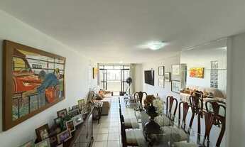 Imagem 3: VENDO APARTAMENTO 4 QUARTOS - 120 M² - MANAÍRA