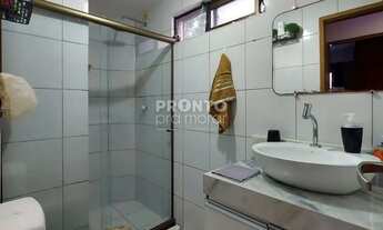 Imagem 2: Apartamento com 3 quartos em Candeias