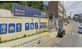 Imagem 5: Galpão para alugar, 2000 m² por R$ 4.125,00/mês - Vila Ursulina - Itaquaquecetuba/SP