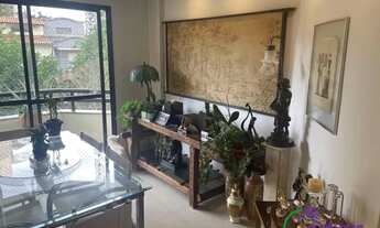 Imagem 4: APARTAMENTO - ALTO DE PINHEIROS - SP