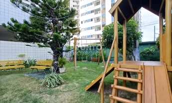 Imagem 2: Imóvel para venda com 73 metros quadrados com 3 quartos em Candeias - Jaboatão dos Guarara