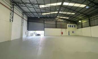 Imagem 4: Galpão/Depósito/Armazém para aluguel com 1000 metros quadrados