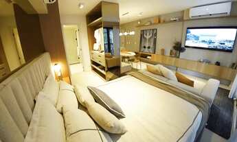 Imagem 5: Imóvel para venda com 33 metros quadrados com 1 quarto em Centro - Rio de Janeiro - RJ