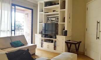 Imagem 6: Apartamento em Rua Princesa Isabel - Brooklin Paulista - São Paulo/SP