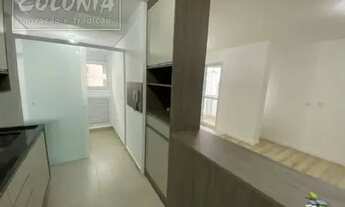 Imagem 4: Apartamento para locação - Centro, Santo André