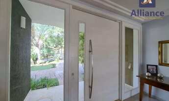 Imagem 4: Casa com 5 dormitórios, 880 m² - venda por R$ 4.500.000,00 ou aluguel por R$ 21.984,00/mês