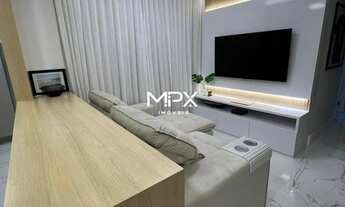 Imagem 4: Apartamento disponível no Liberty Vila dos Frades em Piracicaba