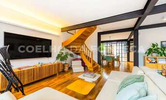 Imagem 7: Casa Padrao - Pinheiros/Sao Paulo