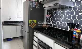 Imagem: PORTEIRA FECHADA! Apartamento 2 Quartos