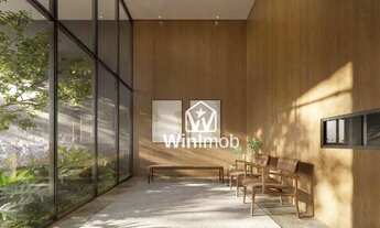 Imagem 7: Apartamento com 1 dormitório à venda, 41 m² por R$ 610.000,00 - Praia de Belas - Porto Ale