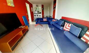 Imagem: Apartamento em Rua Amazonas - Enseada