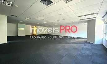 Imagem 3: Laje comercial na Av. Paulista com 490m² e 17 vagas