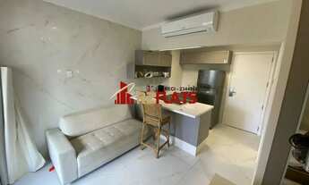 Imagem 2: Flat com ótimo preço no bairro Pinheiros. Confira!