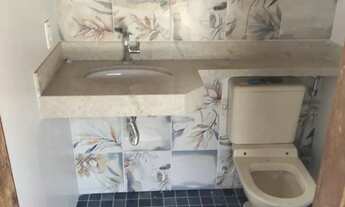 Imagem 2: Imóvel para venda tem 388 metros quadrados com 4 quartos em Ogiva - Cabo Frio - RJ