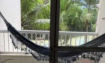 Imagem: Reserva Parque- 1 Andar, 2/4 com varanda