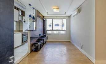 Imagem: Apartamento em Passo das Pedras