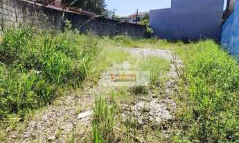 Imagem: Terreno para alugar, 198 m² por R$ 2.700,00/mês