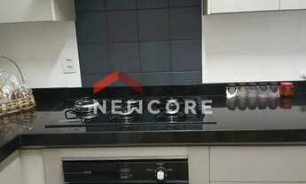 Imagem 7: Apartamento em Rua Bel-air - Estoril Centreville - Bauru/SP