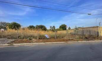 Imagem: 2 Lotes de 405,00m² (Asfalto) Jardim Buriti