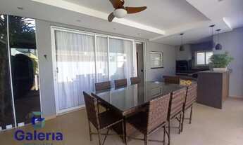 Imagem 4: Casa de condomínio com 3 suítes para alugar, 235m² - Recreio das Acacias