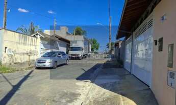 Imagem 5: Terreno à Venda! Jardim Terras de São João, Jacareí 250,00 m² área total; Totalmente plano