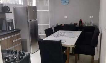 Imagem 4: Oportunidade - Casa - Conjunto Residencial Elmano Veloso - 3 Dormitórios - 115m²