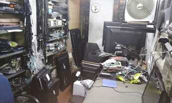 Imagem 4: Loja de Assistência Tecnica e Eletrônica. Ref: 2394