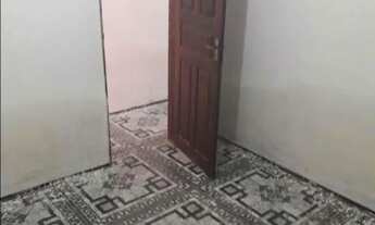 Imagem 5: Casa com 1 dormitório para alugar, 77 m² por R$ 550,00 - Novo Parque Iracema - Maranguape