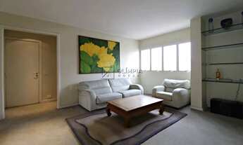 Imagem 2: Venda Cobertura 1 Dormitórios - 166 m² Moema