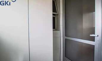 Imagem 6: 60m² metrô Santa Cacília