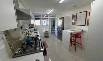 Imagem 7: Elite03/ Apartamento 4 quartos (4 suítes), 300m², 2 Vagas livres, vaga náutica, à venda, C