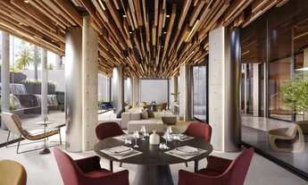 Imagem 6: Cobertura Duplex para Venda em João Pessoa, Cabo Branco, 3 dormitórios, 3 suítes, 5 banhei