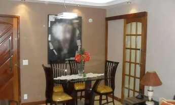 Imagem 4: Apartamento com 2 dormitórios à venda, 57 m² por R$ 510.000,00 - Santa Rosa - Niterói/RJ