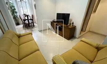 Imagem: Apartamento de 2 quartos no bairro de Copacabana!