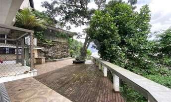 Imagem 7: Casa com 6 quartos para locação em Marapé - SP