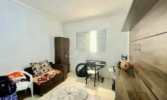 Imagem 3: Casa à venda no Bairro Adolpho Bim 3 dormitórios (1 suíte) , churrasqueira, 2 vagas de ga