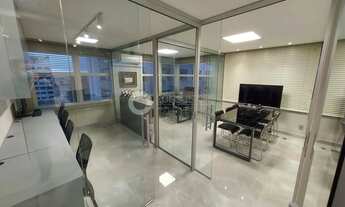 Imagem 3: Sala em Jardim Paulista - São Paulo