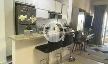 Imagem 6: Apartamento com 3 dormitórios sendo 1 suíte - Condomínio Bosque dos Juritis - Me