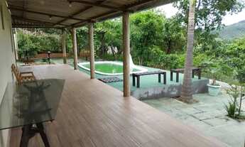 Imagem: Casa, setor de chácaras Fercal, 3 quartos