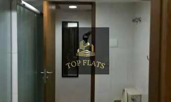 Imagem 2: Flat na Bela Vista