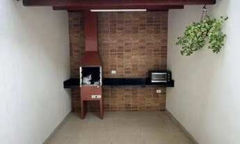 Imagem 6: Sobrado com 2 dormitórios à venda, 106 m² por R$ 589.000,00 - Vila Alto de Santo André - S