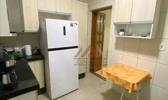 Imagem 7: Sobrado com 3 dormitórios à venda, 155 m² por R$ 670.000,00 - Vila Oliveira - Mogi das Cru